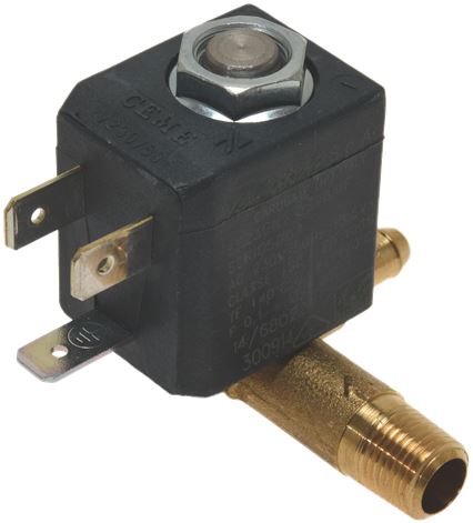 ELETTROVALVOLA DE'LONGHI 230V 3,5 Bar