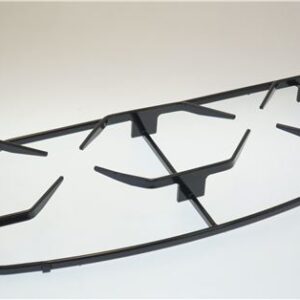 GRIGLIE PIATT. 2 F. NARDI 440X218/145 DX