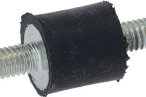 ANTIVIBRANTE AD 10x10 M4 MM * KB *