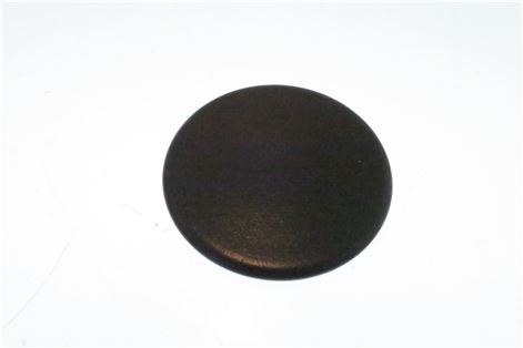 CAPPELL. SPART.INTERNO TC NERO OPACO