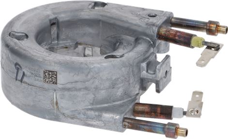 CALDAIA 1080W 230V