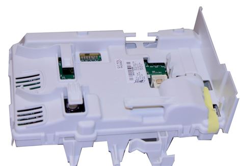 SCHEDA ELETTRONICA NON CONFIGURATA ELECT