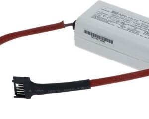 ALIMENTATORE GP-LV8312-02 12V 10W 850mA