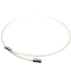 HOSE ASSEMBLY, .25FLR FEM SWIVEL48.0
