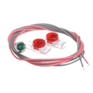 LED REPLACEMENT KIT GRN(M6)