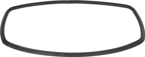 GUARNIZIONE FORNO 400x180 mm