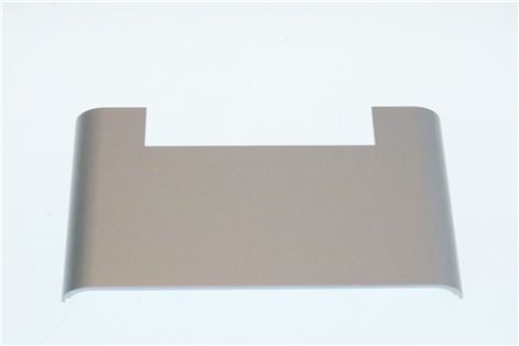 Blende Tresterschale platin