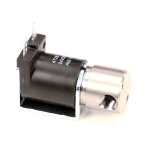 KIT 24V 2-WAY 3/32 ORIFICE VALVE