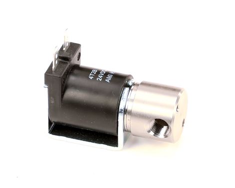 KIT 24V 2-WAY 3/32 ORIFICE VALVE