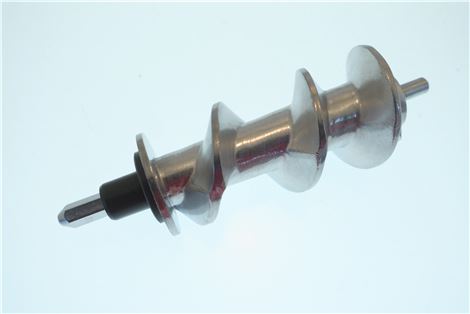SCROLL ASSY  AX950