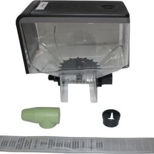 CONTENITORE PRODOTTO 126M + AG + 4V NIO