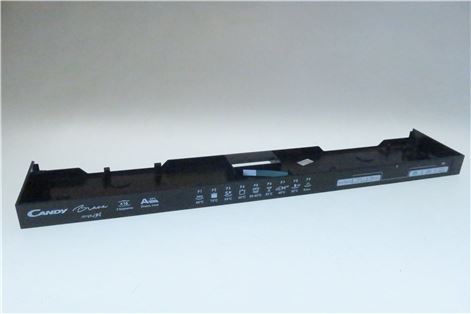 AS. BEZEL CDIN 3D632PB 07