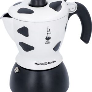 MOKA MUKKA EXPRESS 2 TAZZE BIALETTI