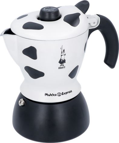 MOKA MUKKA EXPRESS 2 TAZZE BIALETTI