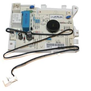 SCHEDA ELETTRONICA INDESIT C00293398