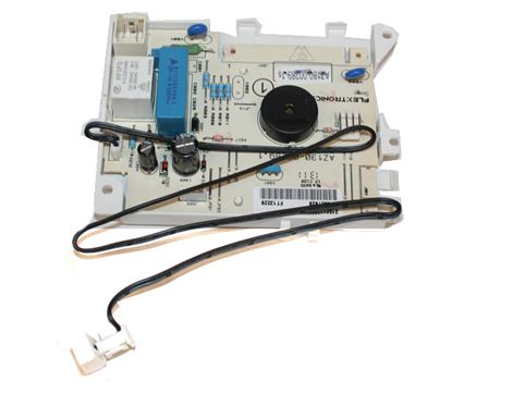 SCHEDA ELETTRONICA INDESIT C00293398