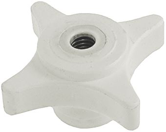 POMOLO SINISTRO FISSAGGIO SPIRALE
