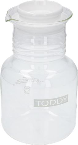 DECANTER COLD BREW TODDY