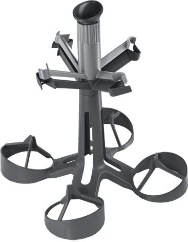 SOSTEGNO PER BICCHIERI BOSCH 00791039