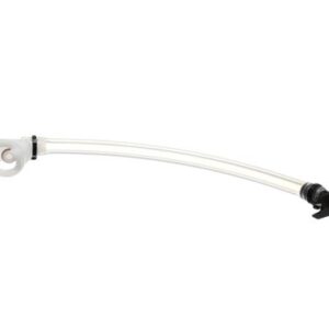 COFFEE OUTLET HOSE W/O AIR VAL