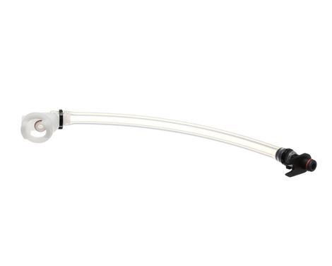 COFFEE OUTLET HOSE W/O AIR VAL
