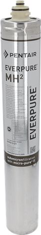 FILTRO D'ACQUA EVERPURE TIPO MH2 CAPACIT
