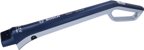 IMPUGNATURA ASPIRAPOLVERE BOSCH 11046258