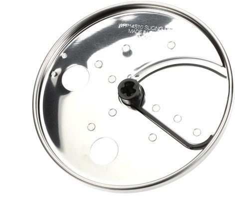 ADJ. SLICING DISC (WFP14S10)