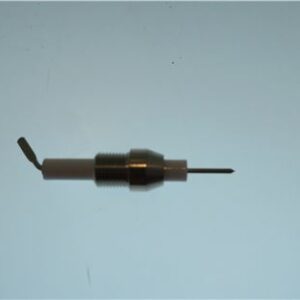 CANDELA ACCENSIONE BRUCIATORE FORN GRILL