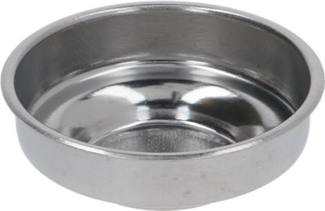 FILTRO 1 TAZZA ø 64x21,5 mm