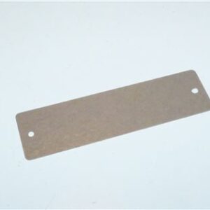 MICA INFERIORE USCITA ONDE