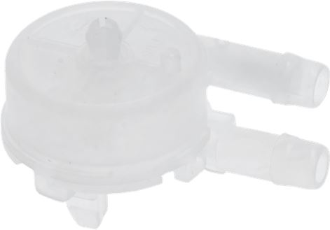 FLUSSIMETRO EN127.S/SAE/BL