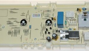 MODULE DE COMMANDE