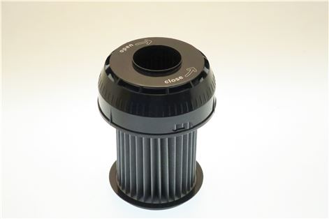 FILTRO ASPIRAPOLVERE BOSCH 00649841