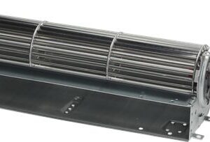 VENTILATORE TANGENZIALE 270 mm DX