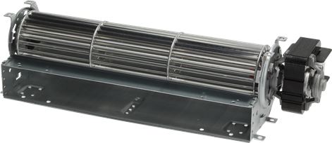 VENTILATORE TANGENZIALE 270 mm DX