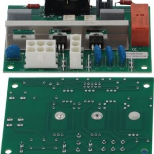 TRANSFORMER BOARD FOR LIGHTING/COOLING/V