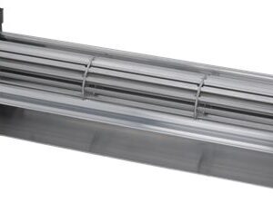 VENTILATORE TANGENZIALE 300 mm SX