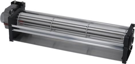 VENTILATORE TANGENZIALE 300 mm SX