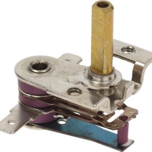 TERMOSTATO BIMETALLICO KST021-2