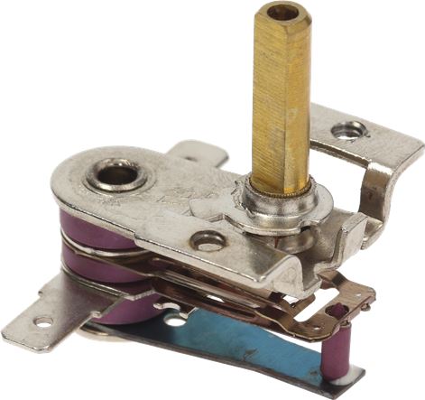 TERMOSTATO BIMETALLICO KST021-2
