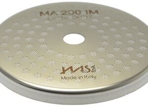 DOCCIA DI PRECISIONE ø 56,5 mm