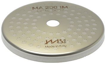 DOCCIA DI PRECISIONE ø 56,5 mm