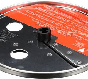 ADJUSTABLE SLICING DISC  (WFP16S10)