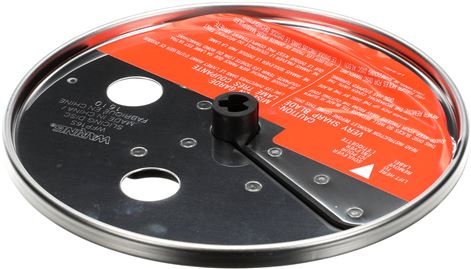 ADJUSTABLE SLICING DISC  (WFP16S10)