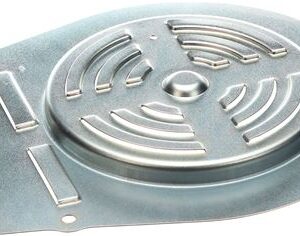 BOTTOM PLATE