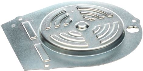 BOTTOM PLATE