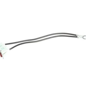 LAMP, INDICATOR-RED LENS 250V