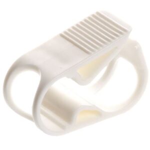 CLAMP, TUBING SHUT OFF .75 OD