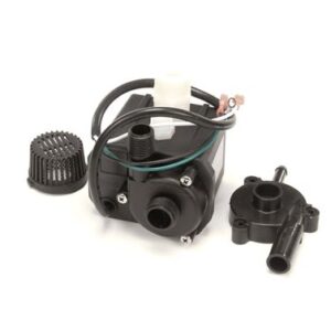 KIT, PUMP ASSEMBLY 120V WITH TOP